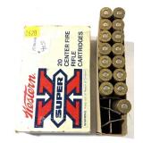 Western 7mm Rem Mag 15 rounds