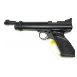 Crosman 2240 .22 Cal. CO2 air pistol