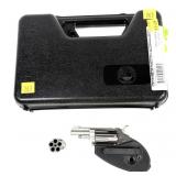 North American Arms .22 Mag. Convertible Mini