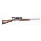 Winchester Model 59 -12 Ga. 2.75" Semi-Auto,
