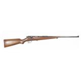 Savage Model 23A -.22 LR. Bolt Action Rifle, 23"