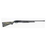 Mossberg/New Haven Model 600AT- 12 Ga. 3" Pump,