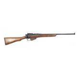 Enfield No. 4 MKI Sporter .303 British Bolt Action