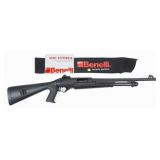 Benelli Super Nova Tactical- 12 Ga. 3.5" Pump,