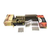 Lot, 24 Rds. of .300 H & H Mag. cartridges