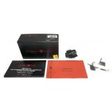 Crimson Trace Rail Master Red Laser, CMR-201