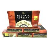 x6- Boxes of .30-06 Sprg.- 165 Gr. BTSP Sierra