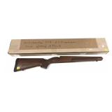 Winchester XPR 6.5 Creedmoor new wooden stock