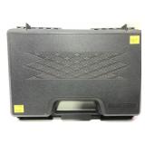 Doskocil handgun hard case
