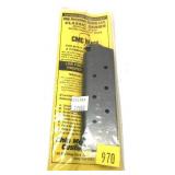 CMP M1911 .45 ACP. 8 Round magazine (fits M1911