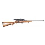 Marlin/Glenfield Model 25- .22 S,L,LR Bolt Action,