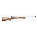 Mossberg Model 144 LSB -.22 LR. Bolt Action Rifle,