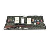 Beeman GS1000 .177 Cal. break barrel air rifle