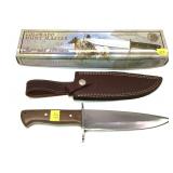 Colorado Huntmaster by Chipaway hunting knife