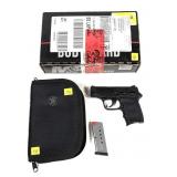 Smith & Wesson M & P Bodyguard 380- .380 Auto