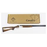 American Tactical -Cavalry -28 Ga. 2.75" O/U, 26"