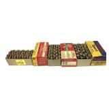 Lot 150 Rds. of Vintage .22 LR Cartridges -
