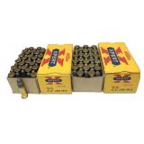 100 Rds. of Vintage .22 LR Western SuperX