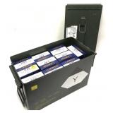 500 Rds. of .45 Auto 230-grain FMC Magtech