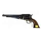 Navy Arms Model 1861 Army Revolver .44 Cal.,