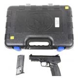 FN Five-Seven 5.7x28 Semi-Auto Pistol, 4.8" Barrel