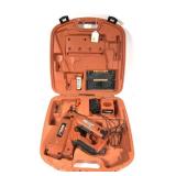 Paslode 16 Ga. Cordless Angled Finish Nailer in