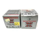x2 - Boxes of .410 Ga. 2.5" No. 7 1/2 Winchester