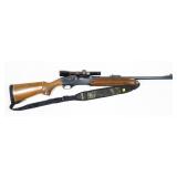 Remington Model 1100 Magnum - 12 Ga. Semi- Auto
