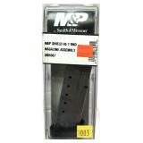 Smith & Wesson M & P Shield .45 Auto 7 Rd.