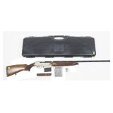 * NOT NYS COMPLIANT: Silver Eagle Model XT3 Field,