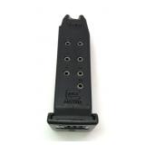 Glock 9mm 10 Rd. magazine