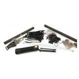 Lot, assorted Mossberg 500 gun parts