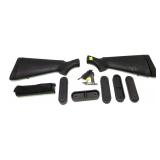 Lot, assorted Mossberg 500 parts includes