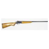 Savage/Springfield Model 940E -12 Ga. 3" Single,