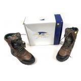 Trekker Thinsulate 10" 2000 Gram Boots, Men