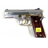 Taurus Model PT940-Deluxe- .40 S&W Semi-Auto