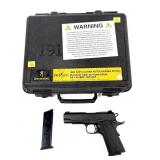 Browning 1911- 380 Black Label- .380 Auto