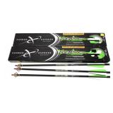 Lot, Carbon Express 20" Pile Driver crossbow