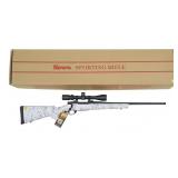 Howa Legacy Model 1500 -.22 ARC Bolt Action Rifle,