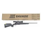 Savage Model Axis-XP GEN II 6.5 Creedmoor Bolt