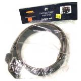 Just Holster It leather holster belt, 34"