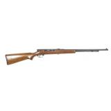 Savage Model 6A- .22 S,L,LR Semi-Auto Rifle, 24"