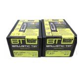 Lot: 2 Boxes of Nosler 8mm Cal. 180 Gr Bullets