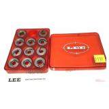 Lee auto prime shell holder set