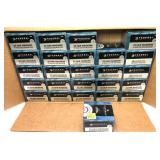 500 Rds of .32 H & R Magnum 95-grain lead SWC