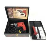 Milwaukee 1924-1999 Limited Edition Magnum Drill