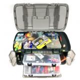 Plano angled storage system 3700 Series box with