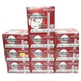 Case of 250 Rds.- 12 Ga. 2.75" No. 7.5 Fiocchi
