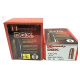 x2- Boxes of .470 Cal. (.474") 500-grain DGX
