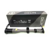 Bushnell NITRO 5-20x44 mm Scope, Deploy MOA SFP,